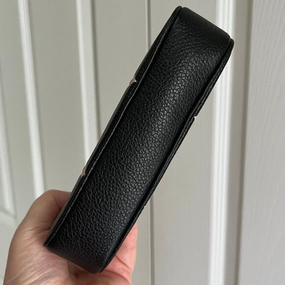 Louis Vuitton Mini Pochette Empreinte Embossed Leather - Authentic - Picture 8 of 17